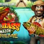 Bass Besar Amazon Xtreme