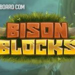 Blok Bison