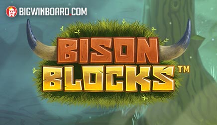 Blok Bison