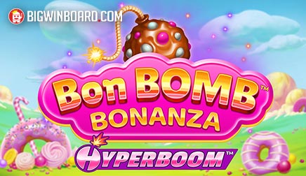 Bon Bom Bonanza Hyperboom