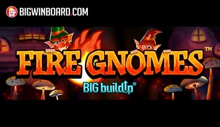 Fire Gnome