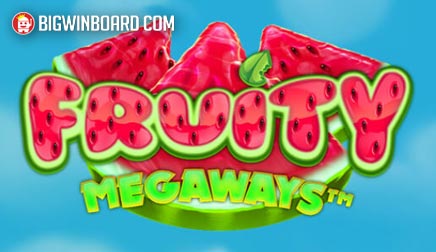 Fruity Megaways