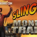 Kereta Uang Slingo