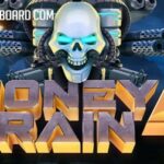 Money Train 4 Chugs Into View: Akan Diluncurkan September Ini