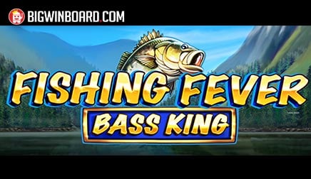 Raja Bass Demam Memancing