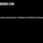 Bigwinboard Menghadapi Mogok YouTube yang Tidak Adil: Menjelaskan Penegakan yang Tidak Konsisten