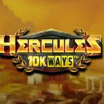 Herkules 10k Cara