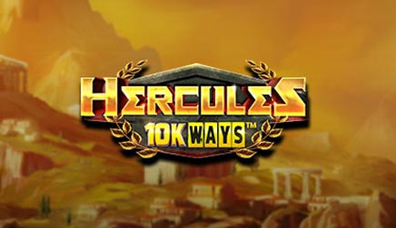 Herkules 10k Cara