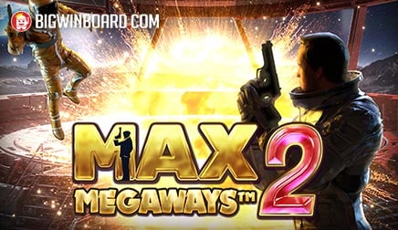 Maks Megaways 2