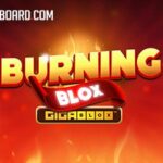 Membakar Blox Gigablox