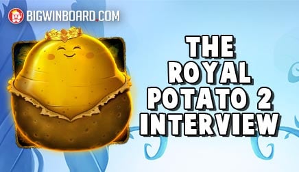 Peeling Back the Layers: Wawancara Kerajaan dengan Carl Wiggman di Sekuel Mendebarkan, Royal Potato 2