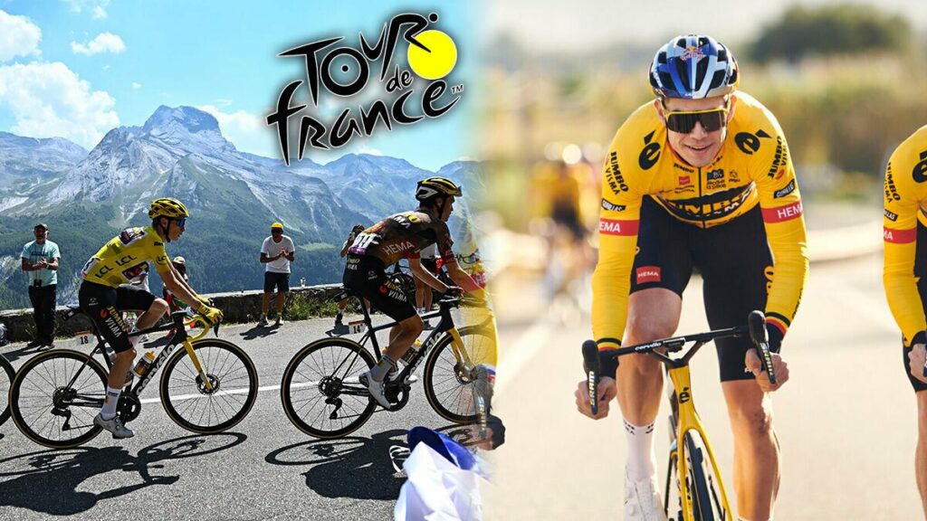 Peluang Tour de France: Akankah Jonas Vingegaard Berulang di 2023?