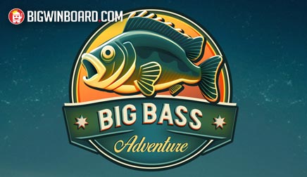 Petualangan Bass Besar