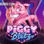 Piggy Blitz