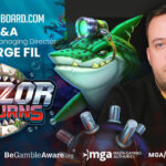 Razor’s Comeback: An Insider’s Take with George Fil on Next Big Release dari Push Gaming