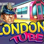 Tabung London