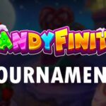 Turnamen Free-to-Play Candyfinity €2000 Dimulai Hari Ini