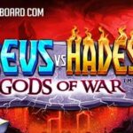 Zeus vs Hades (Permainan Pragmatis) 15000x