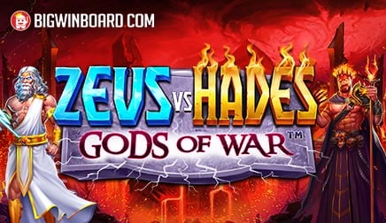 Zeus vs Hades (Permainan Pragmatis) 15000x