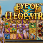 Eye of Cleopatra adalah slot kasino baru dari Pragmatic Play tempat kita bisa bertemu dengan ratu Mesir ini. Ratu ini hampir tidak luput dari perhatian