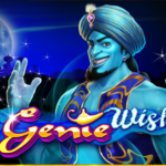 3 Genie Wishes adalah permainan slot yang luar biasa dengan tema dan grafik yang brilian. Pragmatic Play telah membuat slot video imersif yang berpusat pada kisah Aladdin dan Jin. 