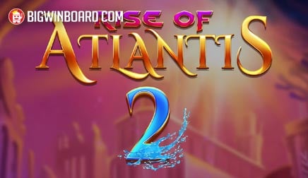 Bangkitnya Atlantis 2