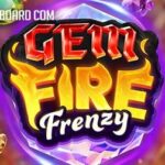 Gem Fire Frenzy