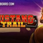Jalur Mustang