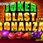 Joker Ledakan Bonanza