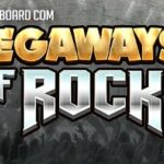 Megaways of Rock