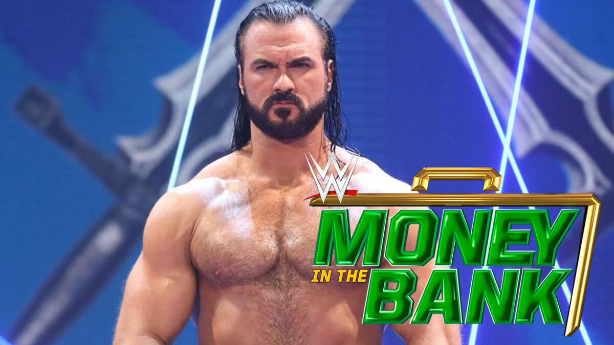 Peluang dan Prediksi Taruhan Uang WWE 2023 di Bank