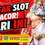 Promo Bonus Slot Gacor Terbaru Tiap Minggunya