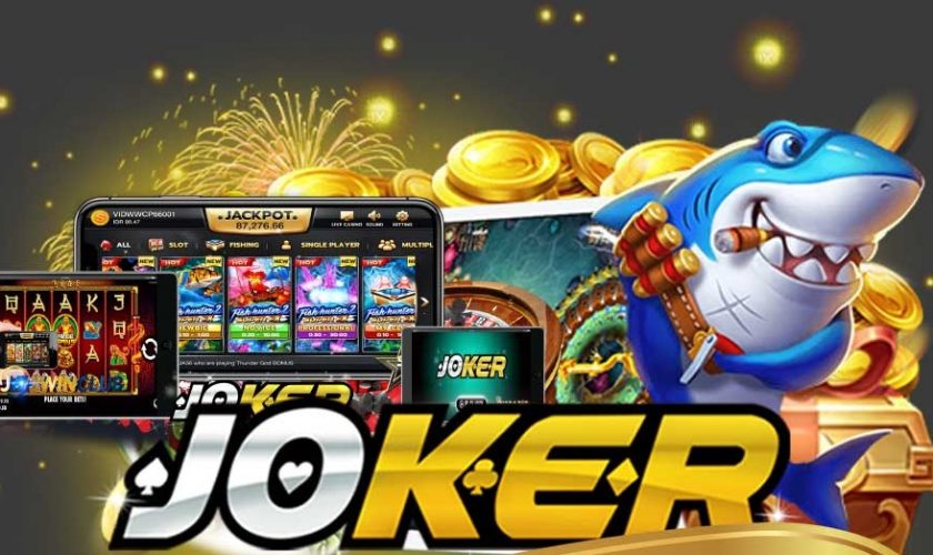 Keuntungan Bermain Slot Online Terbaru Pada Slot Joker Waktu Ini