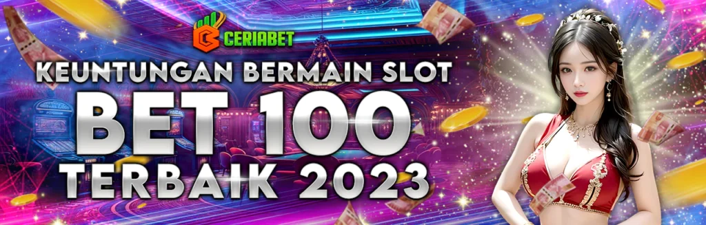 Mendalami Simbol serta Fitur Game Tiap permainan Slot Bet 100