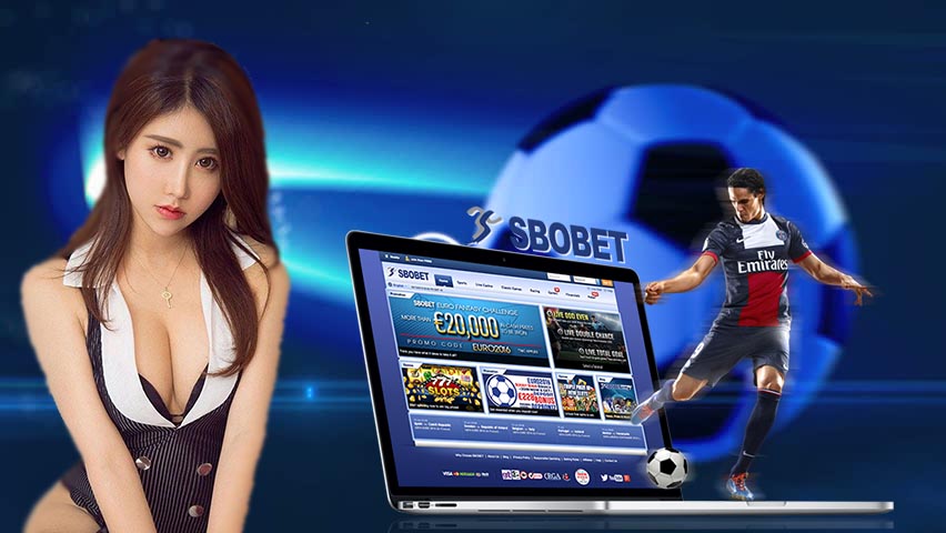 Daftar 5 Permainan Casino Online SBOBET