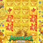 Serunya Bermain Slot Mudah Jackpot Hanya Di Mahjong Slot Gacor