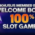 Pilihan Permainan Pada Slot Bonus New Member Slot88 Dijamin Mudah Jackpot