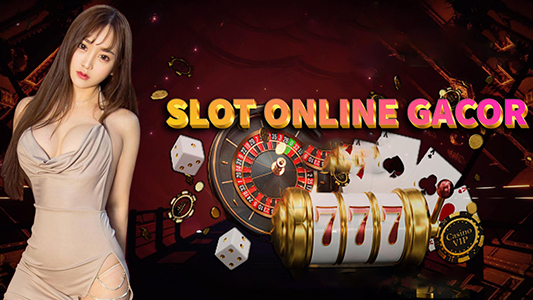 Menangkan Jackpot Fenomenal di Situs Slot Gacor dengan Deposit Cuma 10 Ribu Rupiah